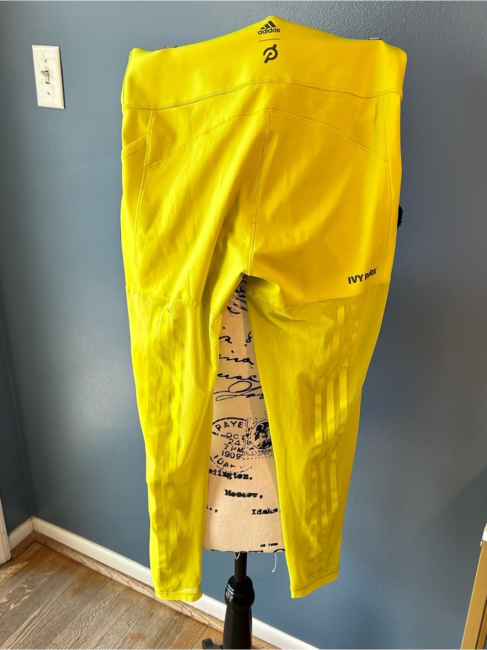 IVY PARK x Peloton Power Tights - Picture 6 of 16